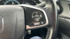 Honda Civic 1.6 i-DTEC EX 4dr Diesel Saloon